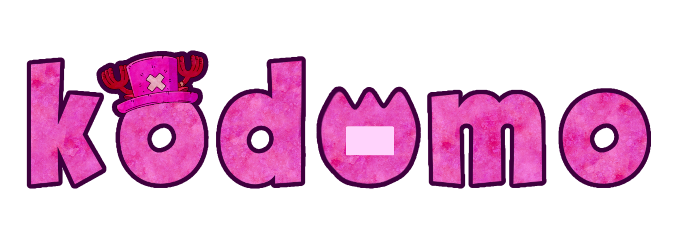 Kodomo! Logo